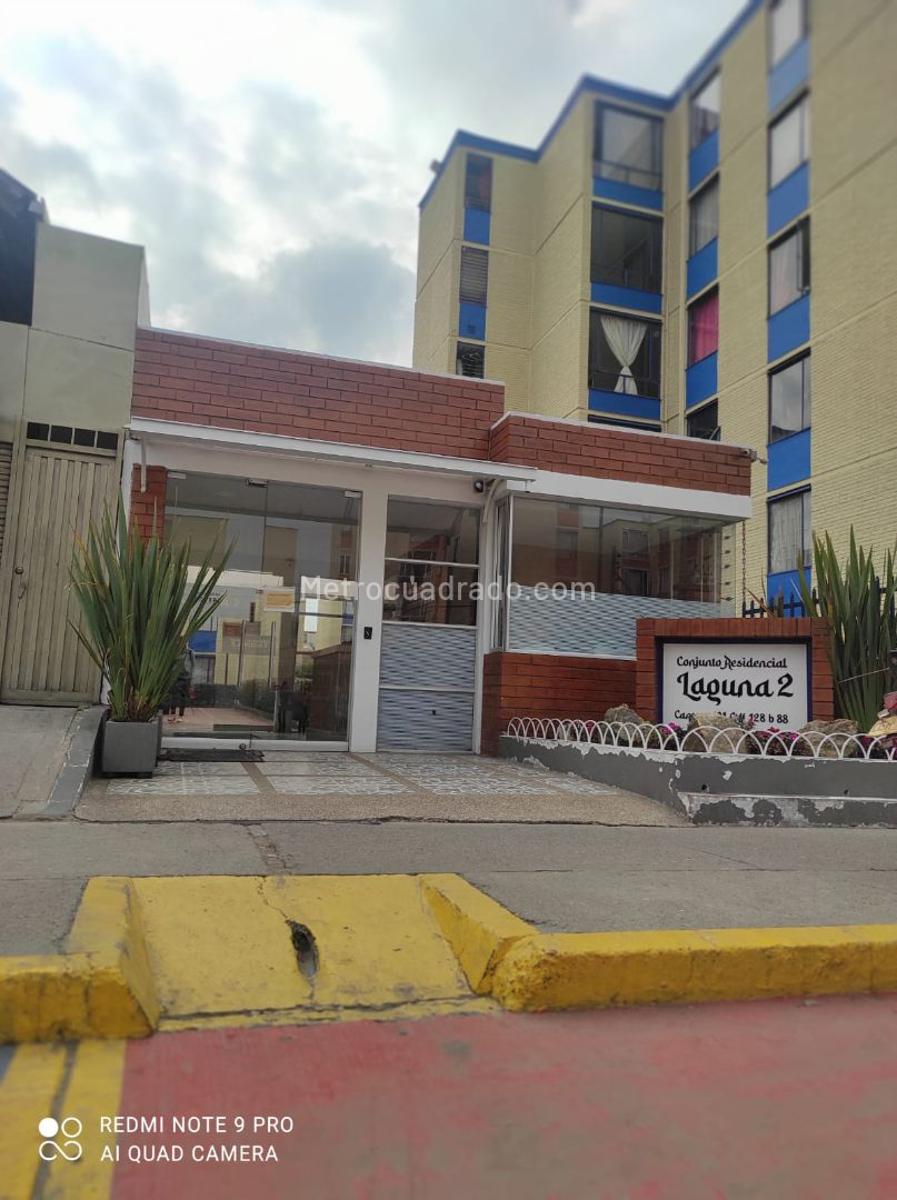 Apartamento en Arriendo  SUBA