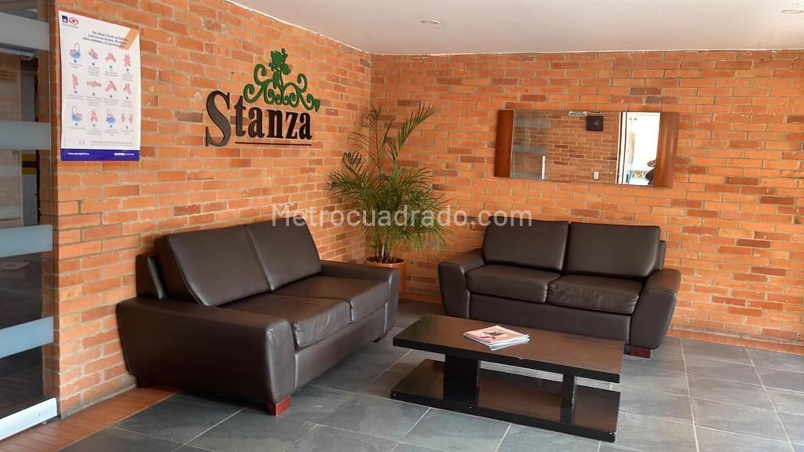 Apartamento en Arriendo  CEDRITOS