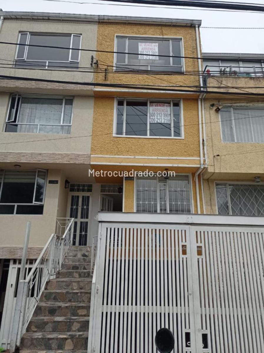 Apartamento en Arriendo  CAOBOS SALAZAR CEDRITOS