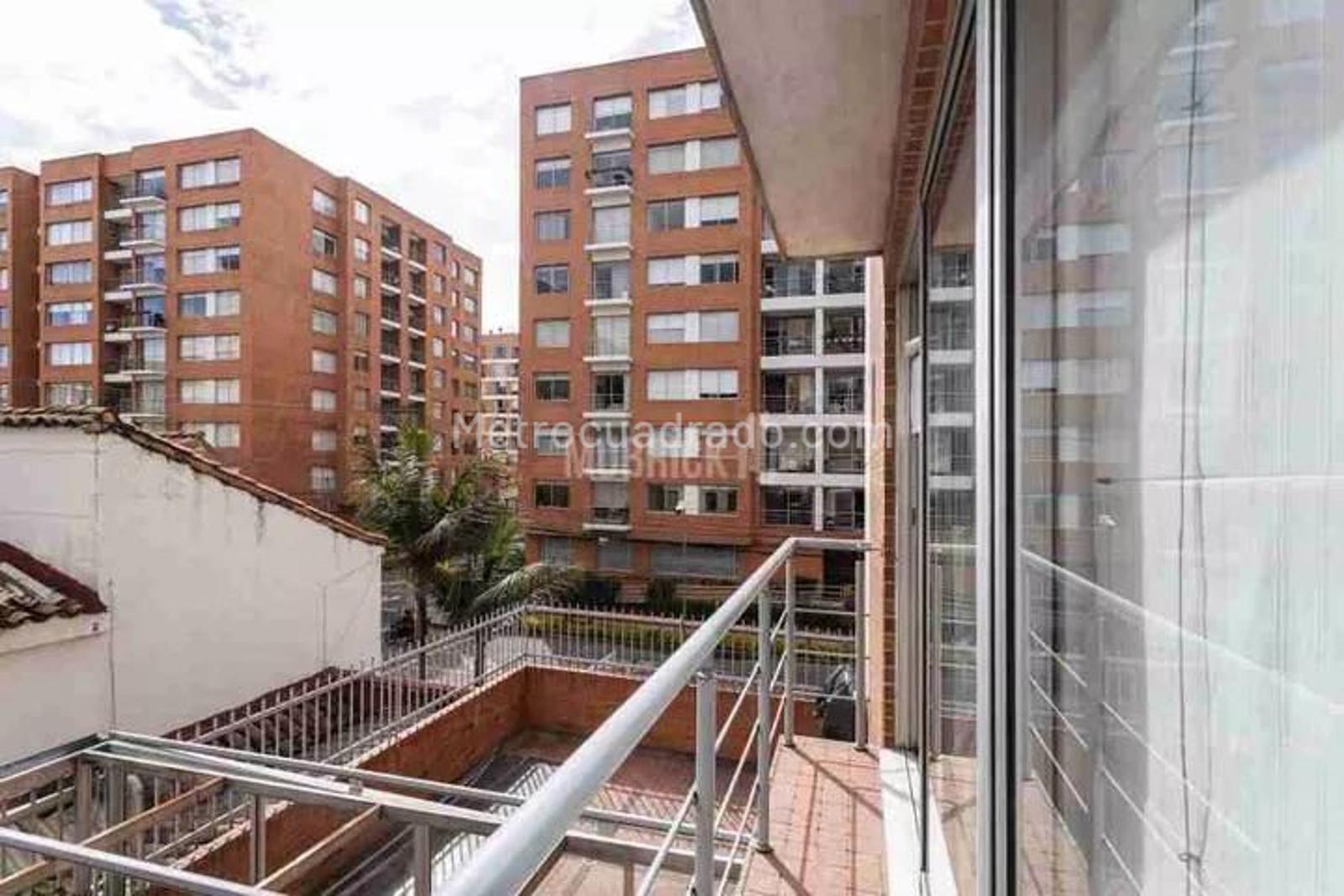 Apartamento en Arriendo  CEDRITOS
