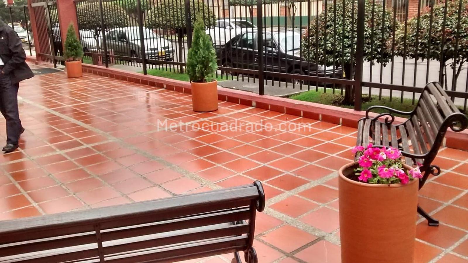 Apartamento en Arriendo  CEDRITOS