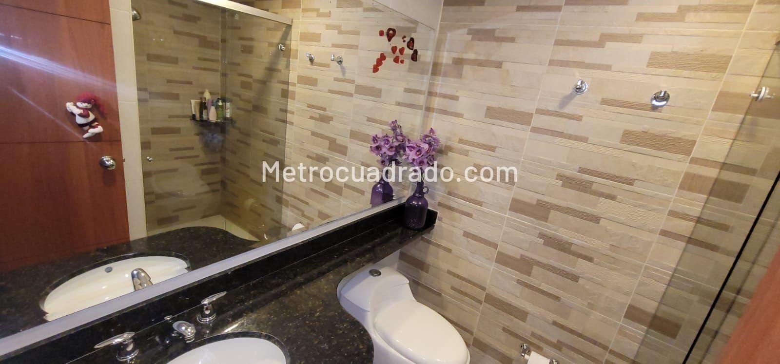 Apartamento en Venta  CEDRITOS