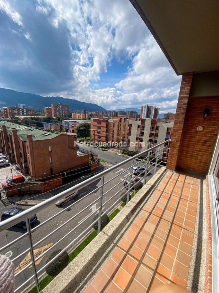 Apartamento en Venta  CEDRITOS