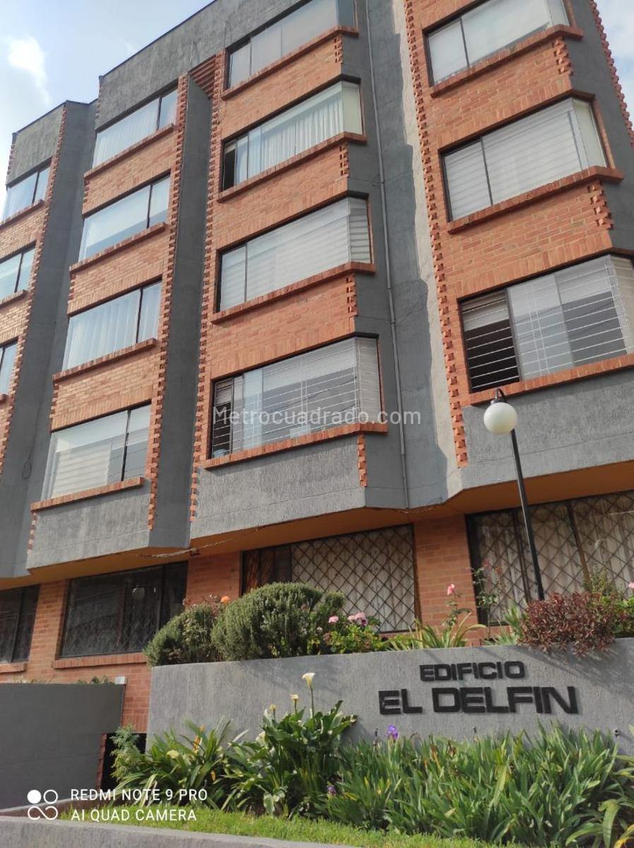 Apartamento en Arriendo  CEDRITOS