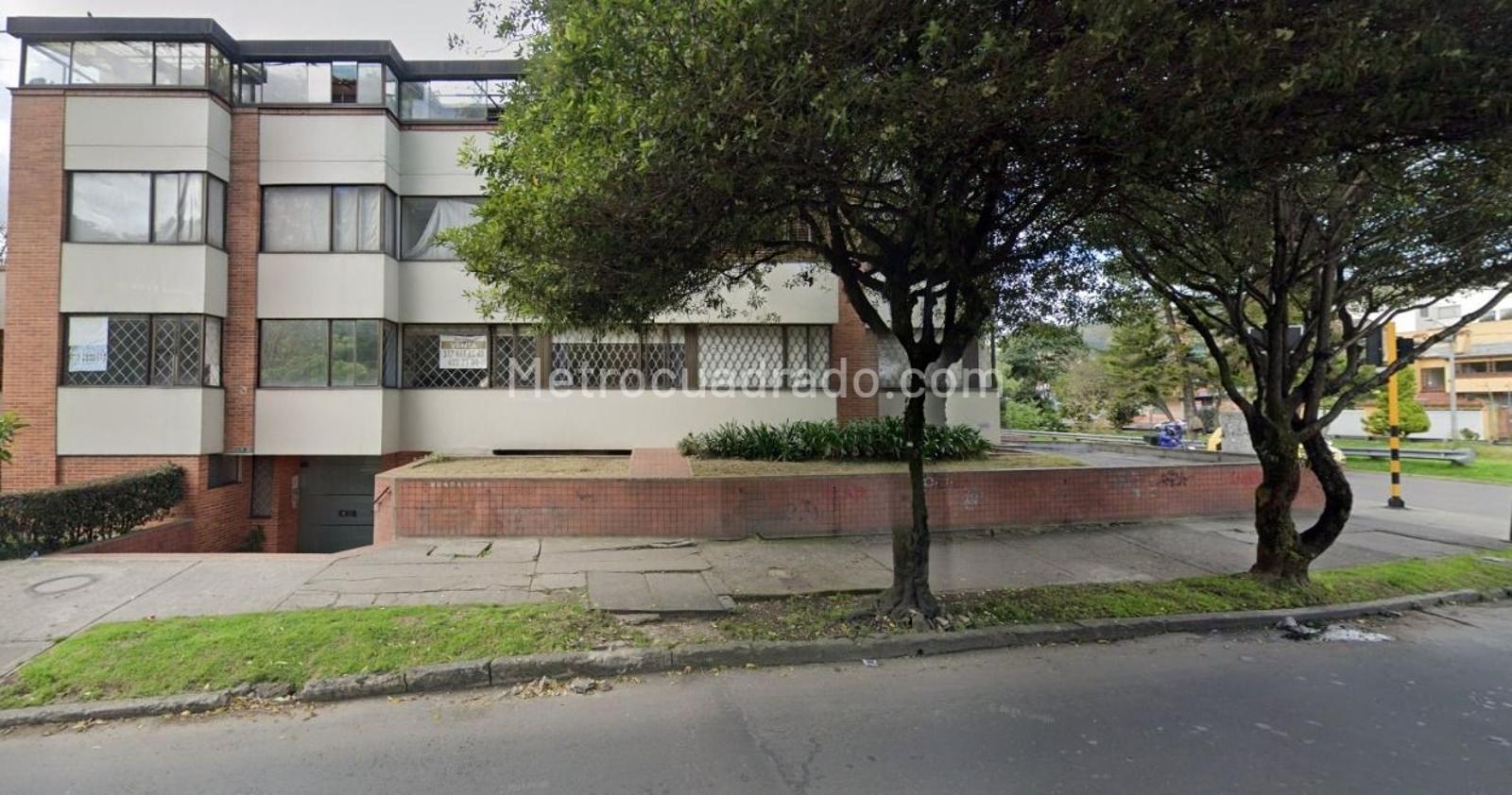 Apartamento en Arriendo  CEDRITOS CONTADOR