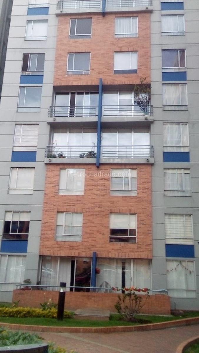 Apartamento en Arriendo  CEDRITOS ICATA