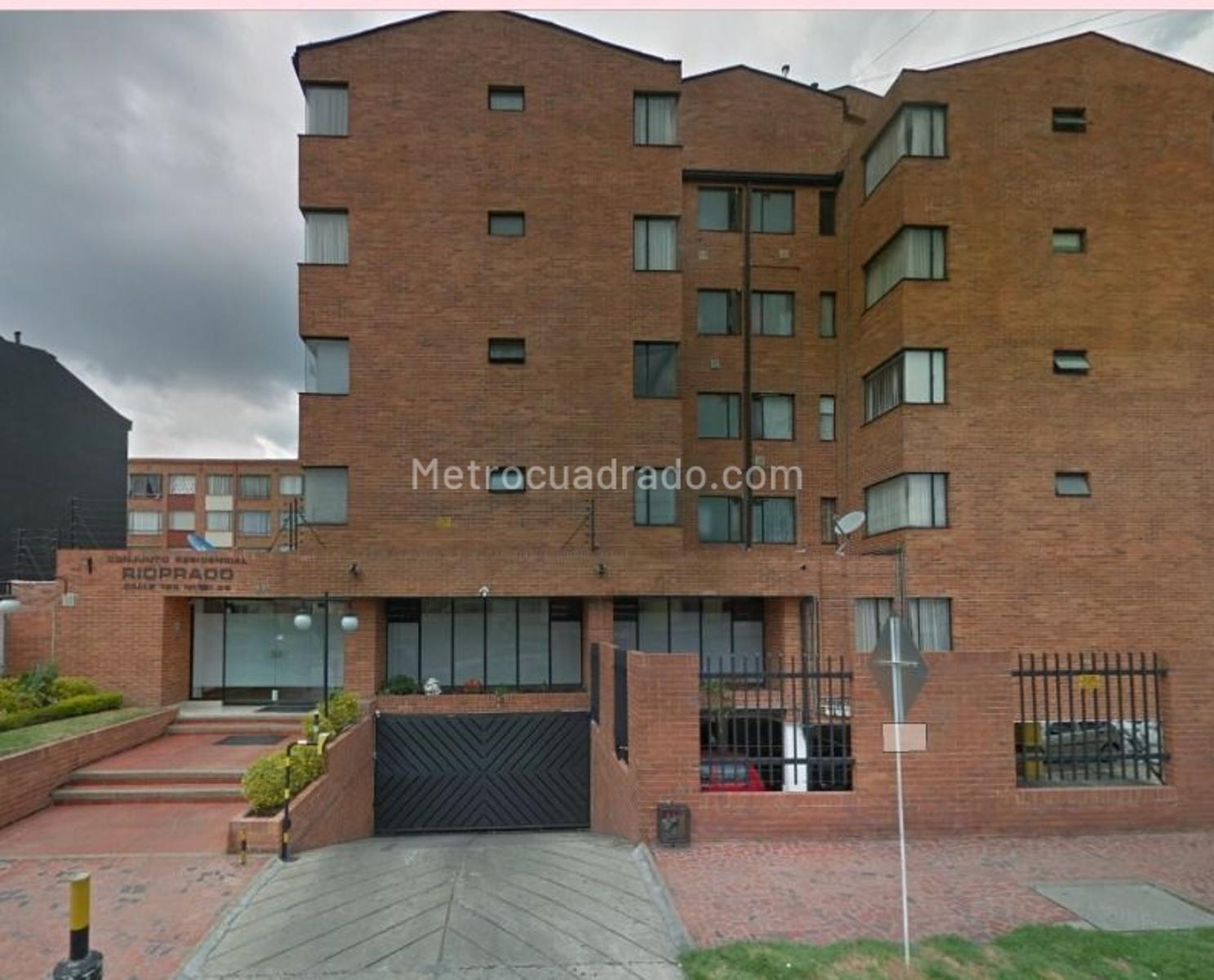 Apartamento en Venta  CEDRITOS