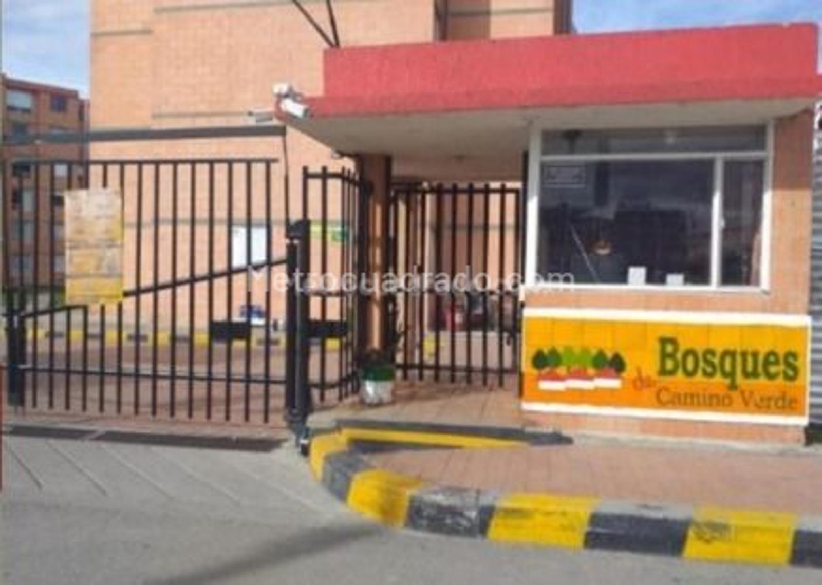 Apartamento en Arriendo  RINCON DE SANTA INES SUBA