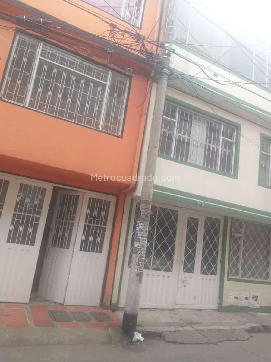 Casa en Venta  SUBA VILLA MARIA