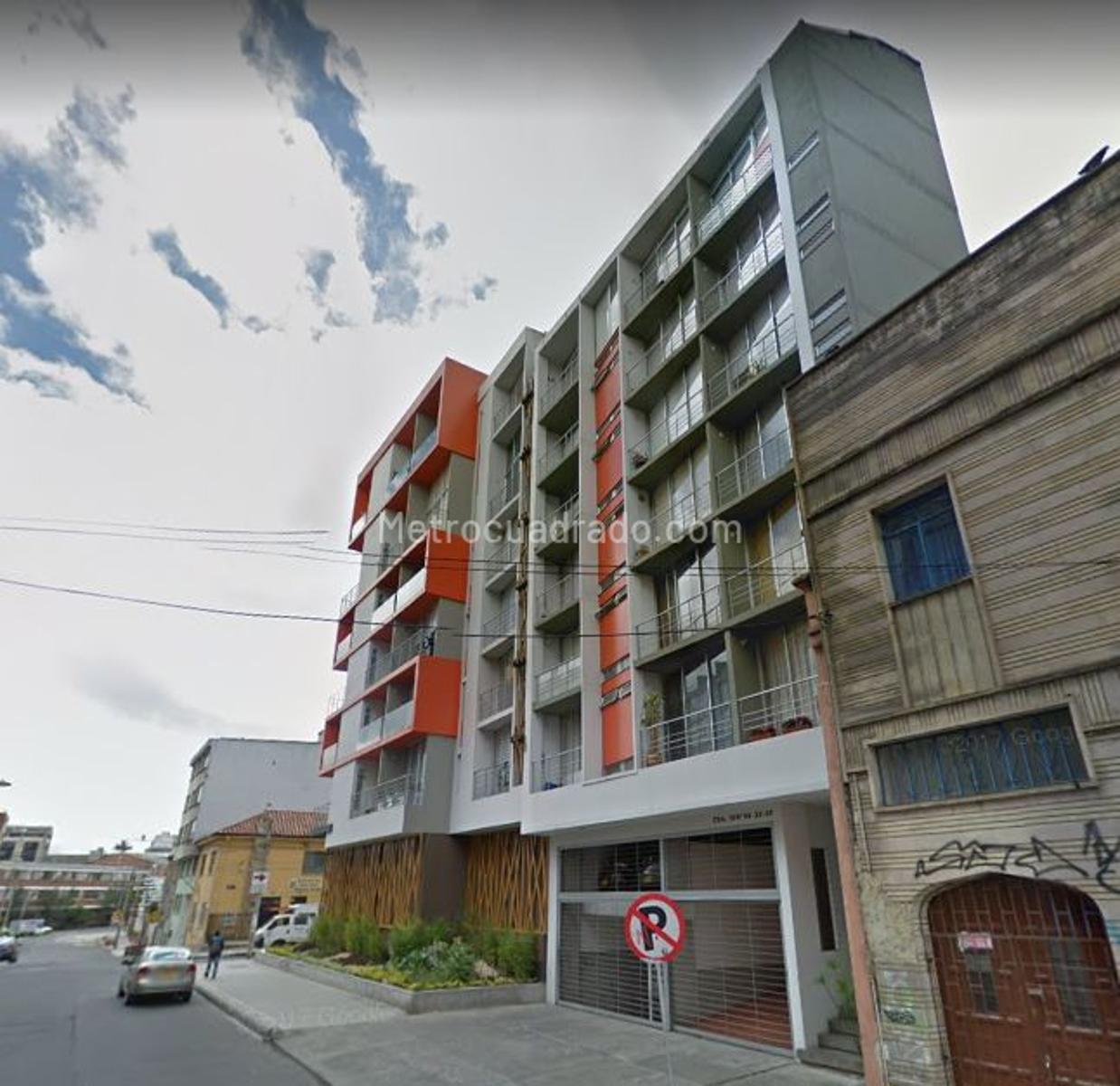 Apartamento en Arriendo  CHAPINERO ALTO