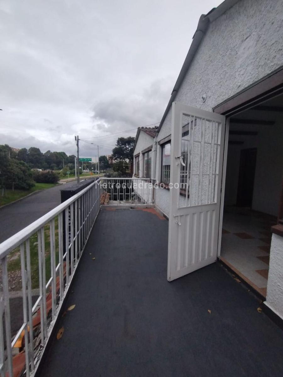 Apartamento en Arriendo  CEDRITOS ICATA