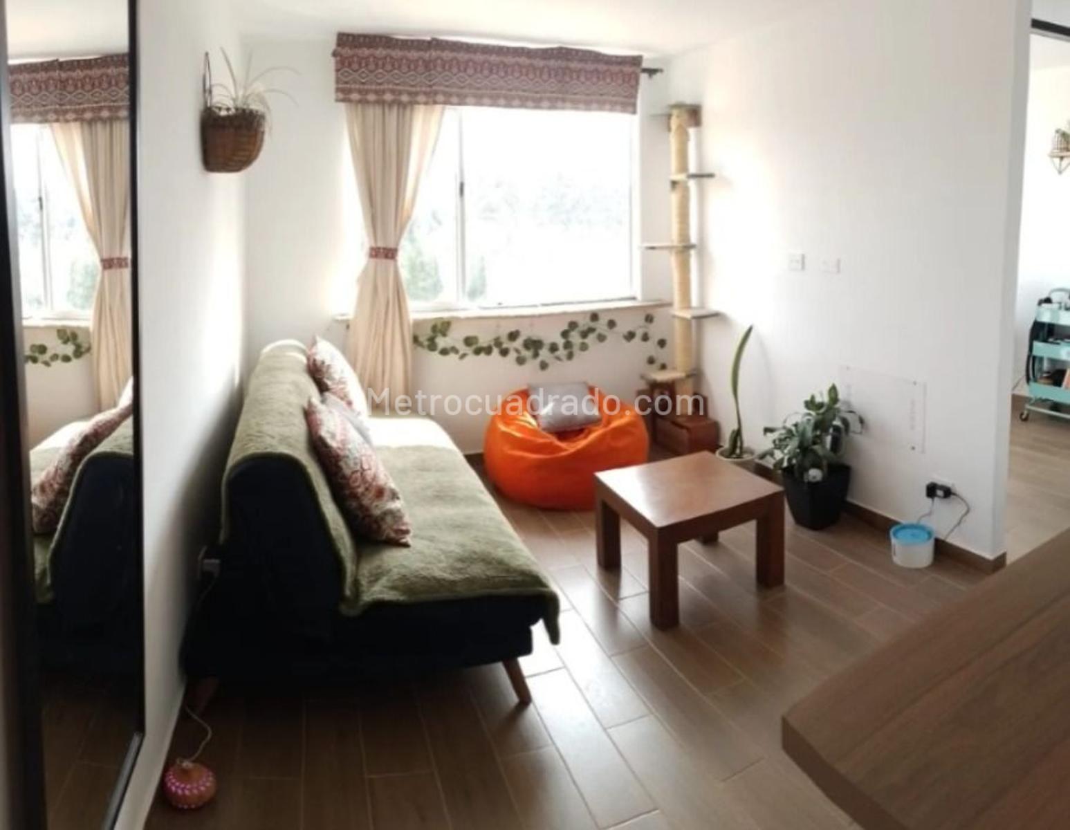 Apartamento en Arriendo  RINCON DE SANTA INES SUBA