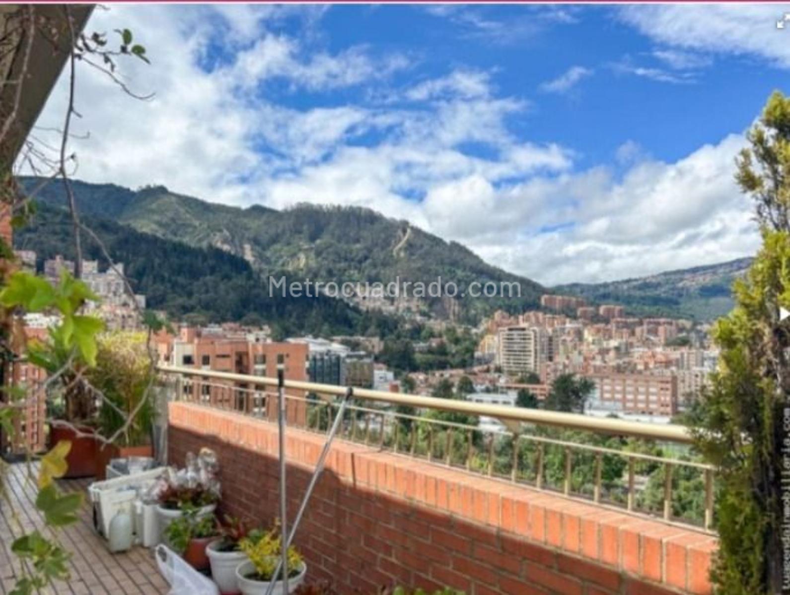 Apartamento en Venta  LISBOA CEDRITOS