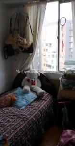 Apartamento de 3 alcobas en venta en Kuraka, Bogotá, 67 m² · foto 7 de 11
