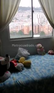 Apartamento de 3 alcobas en venta en Kuraka, Bogotá, 67 m² · foto 8 de 11