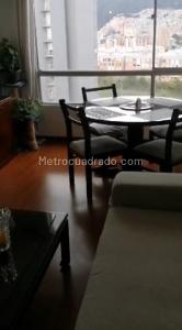 Apartamento de 3 alcobas en venta en Kuraka, Bogotá, 67 m² · foto 2 de 11