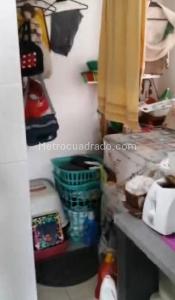 Apartamento de 3 alcobas en venta en Kuraka, Bogotá, 67 m² · foto 4 de 11
