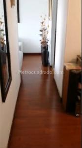 Apartamento de 3 alcobas en venta en Kuraka, Bogotá, 67 m² · foto 5 de 11