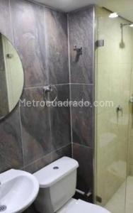 Apartamento de 2 alcobas en venta en Madelena Sur, Bogotá, 42 m² · foto 10 de 10