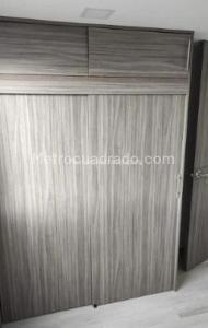 Apartamento de 2 alcobas en venta en Madelena Sur, Bogotá, 42 m² · foto 8 de 10