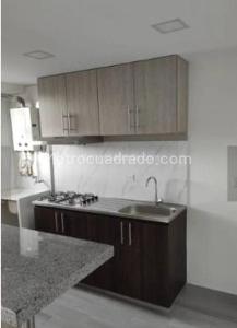 Apartamento de 2 alcobas en venta en Madelena Sur, Bogotá, 42 m² · foto 5 de 10