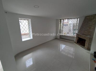 Apartamento en venta en Cedritos, Bogotá · foto 2 de 9