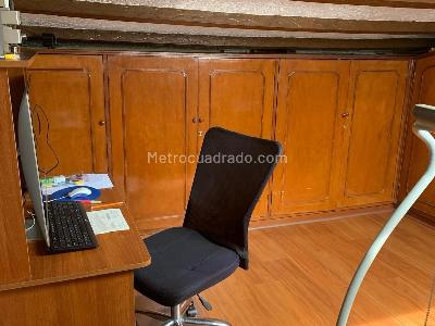 Apartamento en venta en Cedritos, Bogotá · foto 3 de 9