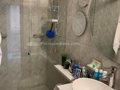 Apartamento en venta en Cedritos, Bogotá · foto 8 de 9