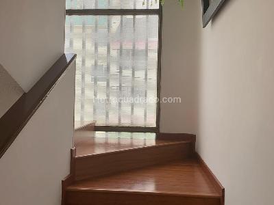 Apartamento en venta en Cedritos, Bogotá · foto 5 de 9