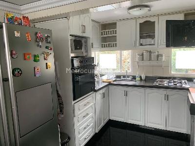 Apartamento en venta en Cedritos, Bogotá · foto 4 de 9
