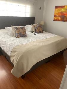 Apartamento en venta en Cedritos, Bogotá · foto 6 de 9