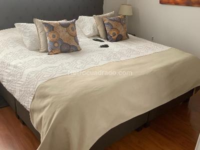 Apartamento en venta en Cedritos, Bogotá · foto 7 de 9
