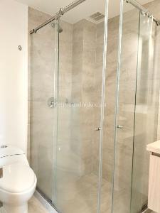 Apartaestudio en venta en Santa Barbara Alta, Bogotá, 30 m² · foto 11 de 12