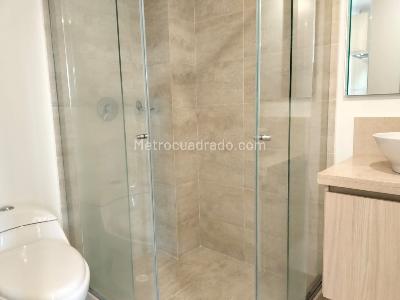 Apartaestudio en venta en Santa Barbara Alta, Bogotá, 30 m² · foto 10 de 12