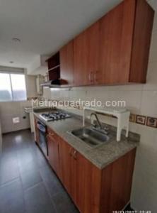 Apartamento en venta en Pinar De Suba, Bogotá · foto 5 de 9