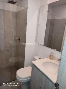 Apartaestudio en arriendo en Cedritos Contador, Bogotá, 28 m² · foto 10 de 10