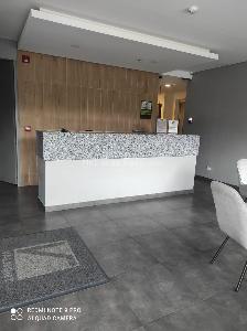 Apartaestudio en arriendo en Cedritos Contador, Bogotá, 28 m² · foto 6 de 10