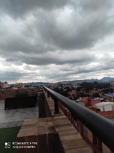 Apartaestudio en arriendo en Cedritos Contador, Bogotá, 28 m² · foto 3 de 10