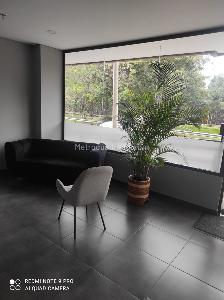 Apartaestudio en arriendo en Cedritos Contador, Bogotá, 28 m² · foto 7 de 10