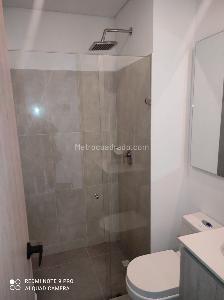 Apartaestudio en arriendo en Cedritos Contador, Bogotá, 28 m² · foto 8 de 10
