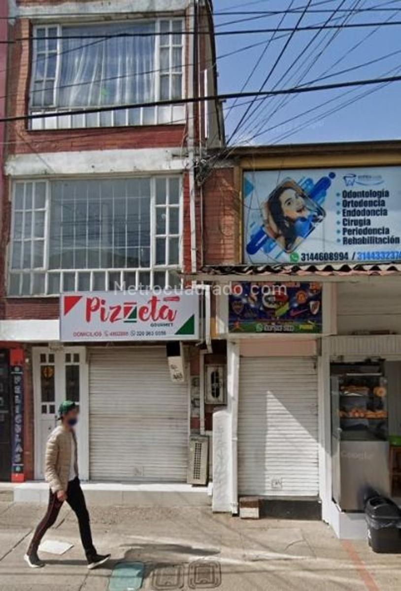 Apartamento en Arriendo  ANTIGUO CAMINO A SUBA