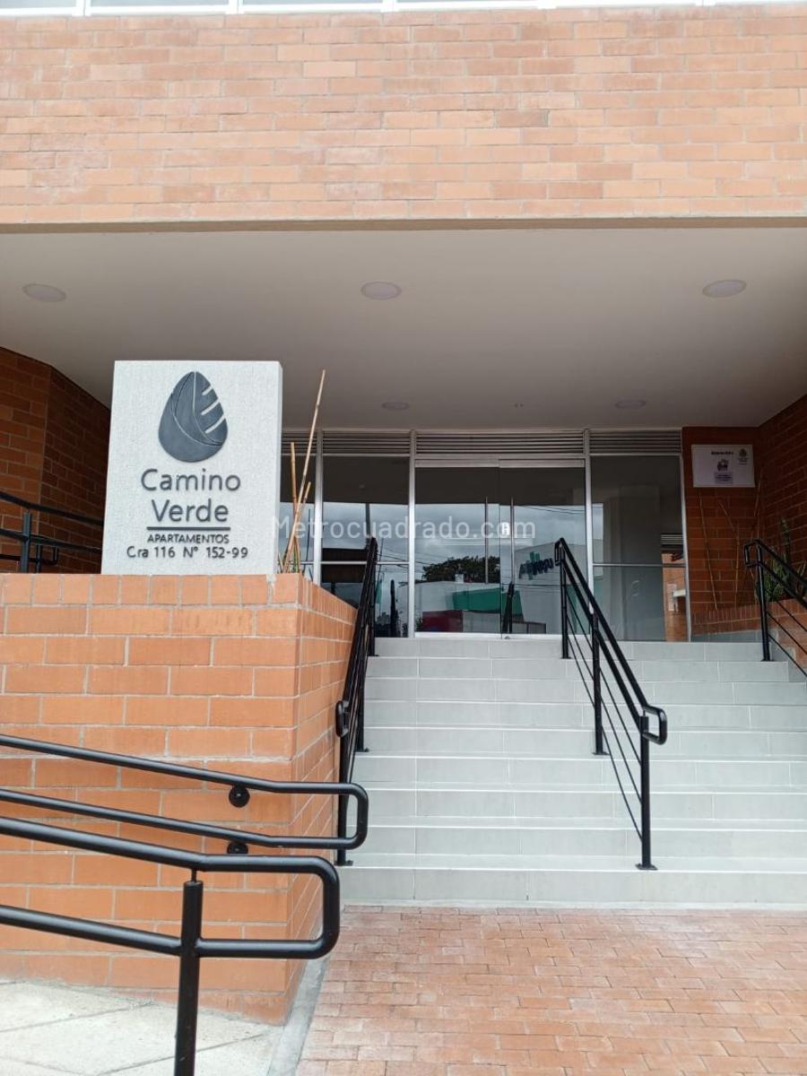 Apartamento en Arriendo  PINAR DE SUBA