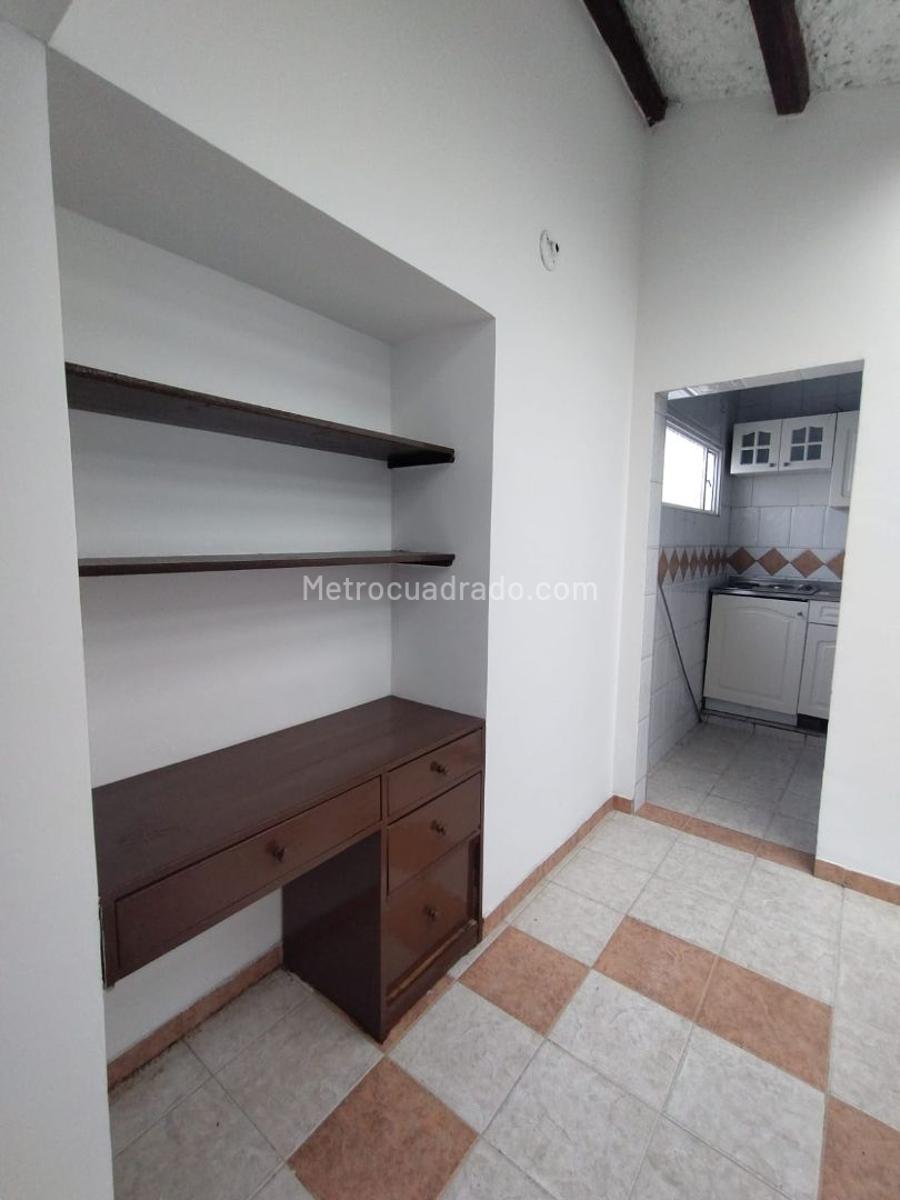 Apartamento en Arriendo  CEDRITOS VILLAS DE MAGDALA