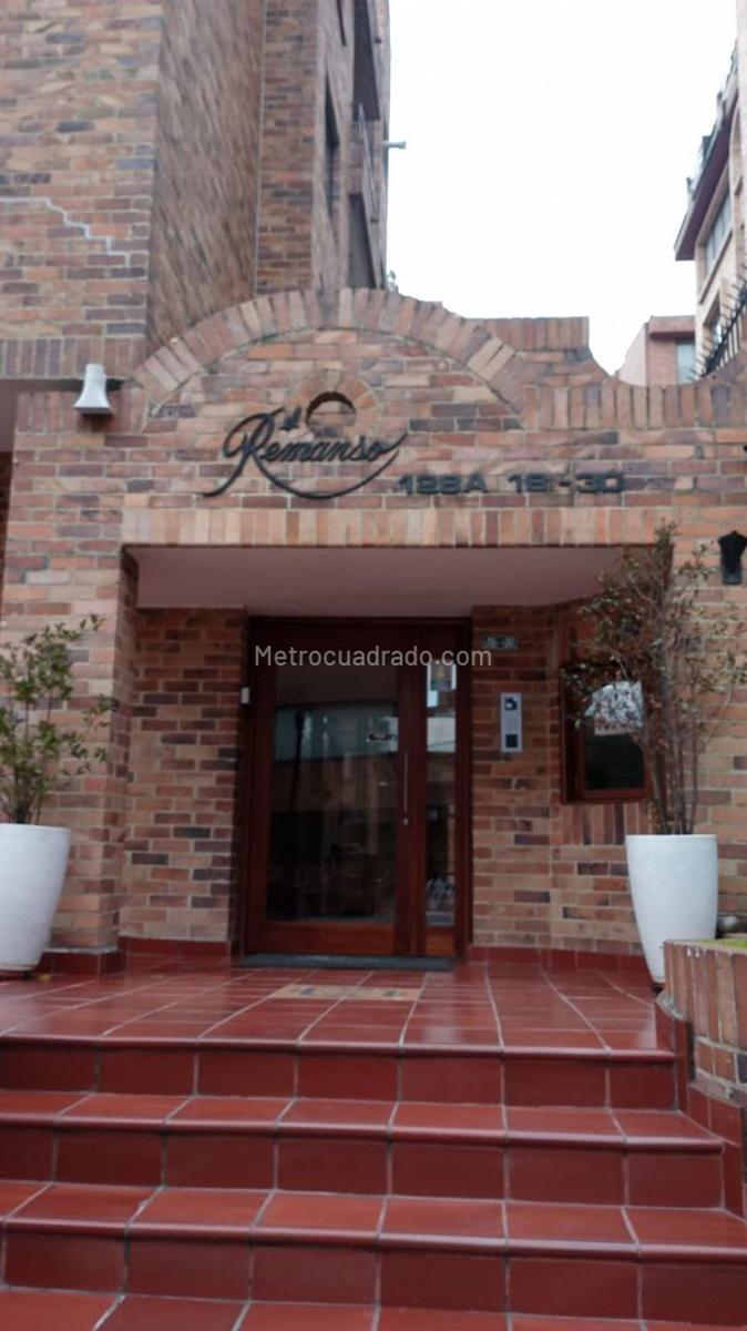 Apartamento en Arriendo  LA CALLEJA CEDRITOS