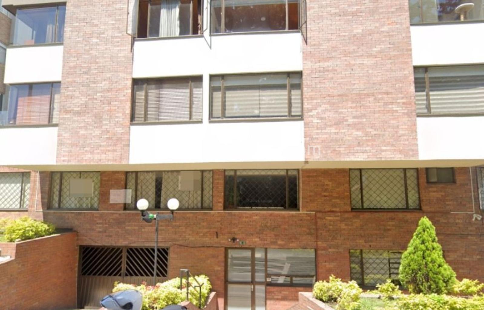 Apartamento en Arriendo  CEDRITOS CONTADOR