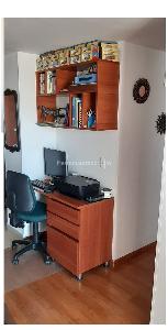 Apartamento de 2 alcobas en venta en San Antonio Norte Ii, Bogotá, 47 m² · foto 5 de 13