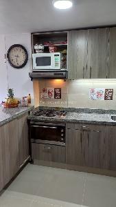 Apartamento de 2 alcobas en venta en San Antonio Norte Ii, Bogotá, 47 m² · foto 3 de 13
