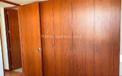 Apartamento de 2 alcobas en venta en San Antonio Norte Ii, Bogotá, 47 m² · foto 11 de 13
