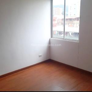 Apartamento de 2 alcobas en venta en San Antonio Norte Ii, Bogotá, 47 m² · foto 10 de 13
