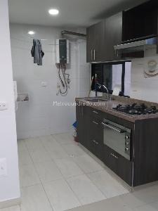 Apartamento en venta en Puente Aranda, Bogotá · foto 3 de 10